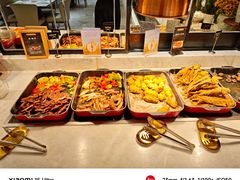 -晶丽香榭自助餐(南京大饭店)