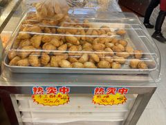 -韵馨大家乐高级面包屋(昌岗东路店)