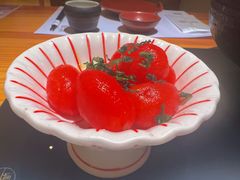 -花潮料理艺食馆(世欧广场店)