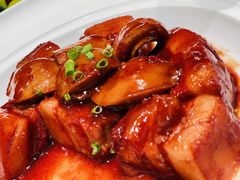 -四世同堂·京菜·烤鸭(双井店)
