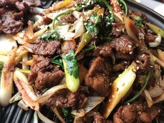 -惠丰堂饭庄·烤鸭·京味菜(西北旺·唐家岭店)