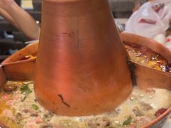 -祥源胡同·涮牛羊肉火锅(花桥店)