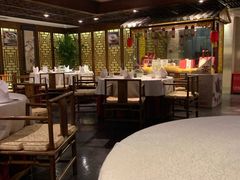 大堂-汉唐宴长安食府