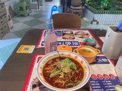 -高胖妹面庄(黄河道店)