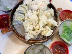 -海汇源老烧麦店(东大街总店)