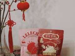-LELECHA乐乐茶(美罗城店)