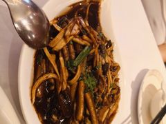 响油鳝丝-永兴餐厅(复兴中路店)