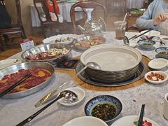 -丰尔粥食·粥底火锅·桑拿鸡(大良总店)