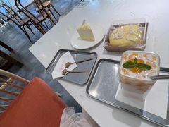 -嗒令甜品·主题融合料理餐厅(首座时代店)