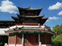 -百脉泉景区