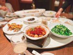 -申粤轩酒楼·三十年粤菜经典(丁香花园店)