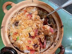 -煲煲好(朝阳门店)