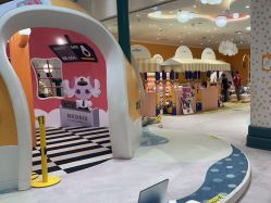 点击看大图 -奈尔宝家庭中心·亲子餐厅(苏州大悦城店)