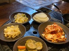 -喜来稀肉(旺角广华街店)