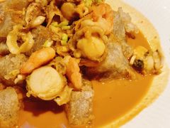 -旺角小渔村(二马路店)