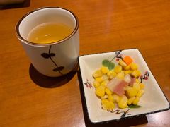 -気楽亭和食料理(气乐亭大世界本店)