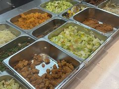 -素清香(解放路店)