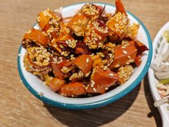 -直隶安家牛肉罩饼(建华店)