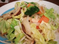 -熹炭精致日料(金融街购物中心店)