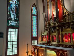 -圣约瑟夫大教堂