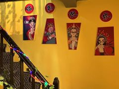 -重庆锦火锅(惠福东路店)