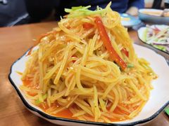 -清真·西北朗益和餐厅
