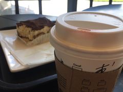 -星巴克臻选(深圳龙岗万科店)