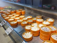 -海底捞大排档火锅(打浦路店)