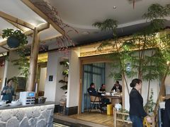 -绿草地·湘菜(悦方ID mall店)