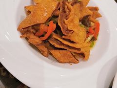 回民夹沙-巴依老爷·新疆美食(上城区天城路店)