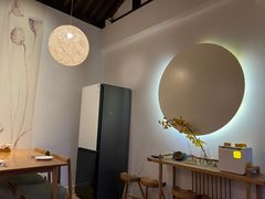 -自如ZSPACE四合院艺术餐厅