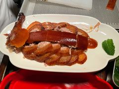 -大鸭梨烤鸭·北京菜(大兴南小街店)