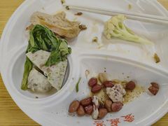 -素清香(解放路店)