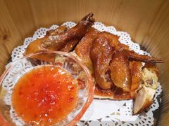 胡桃里烤鸡-胡桃里音乐酒馆(吉安店)