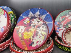 -世界魔鬼城-售票处