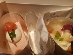 -KNOTKNOT珞珞·日式甜品(K11店)