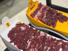 -潮发潮汕牛肉店(龙洞店)