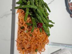-乡村大盘鸡(商城路总店)