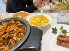 -谢先生酒店·椒宴集(沙湖店)