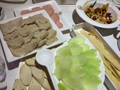 -江南乐坊音乐餐吧(兰州中心店)