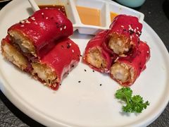 -蝴蝶里·粤菜·点心(滨江龙湖店)