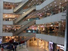 -大连福佳爱琴海购物公园(西安路店)