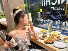 -沛家·西餐Brunch·直火料理