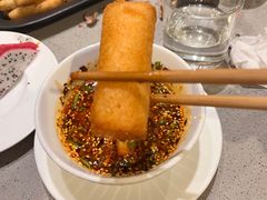 -海底捞火锅(欣大百货店)