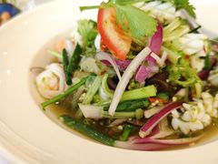 -阿诺泰·泰国餐厅(紫荆店)