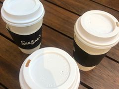 -Seesaw Coffee(上海太阳宫K46店)