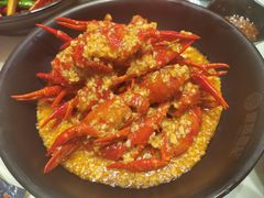 -聚味瞿记·龙虾堂(坡子街店)