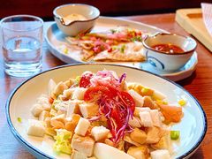 凯撒沙拉-么哈MOJAR(厦门云城万科里店)