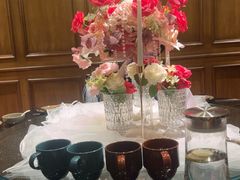 -华豫川酒家(金水路店)