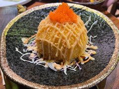 -鸟鹏烧鸟居酒屋(仁恒梦中心店)